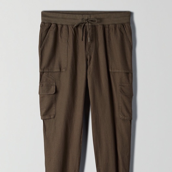 Community Joggers - Aritzia - Picture 1 of 2
